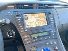 2010 Toyota Prius IV