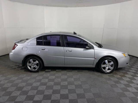 2006 Saturn Ion 3