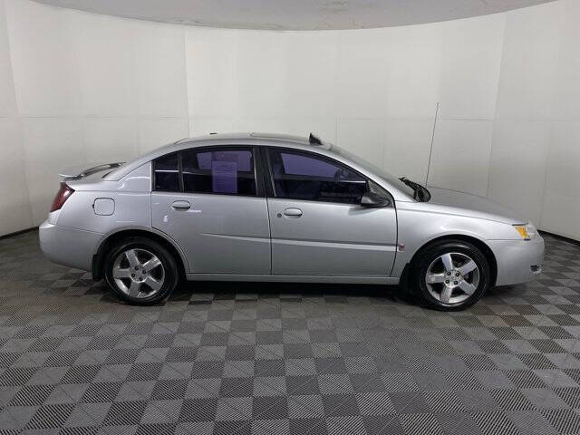 2006 Saturn Ion 3