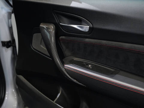 2020 BMW M2 CS