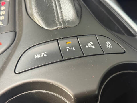 2017 Chevrolet Volt Premier