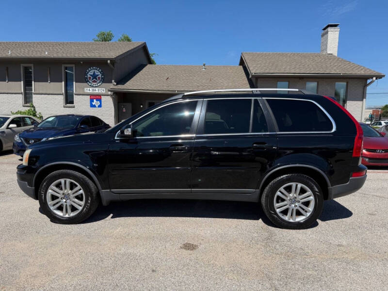 2012 Volvo XC90 3.2