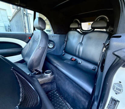 2007 MINI Cooper