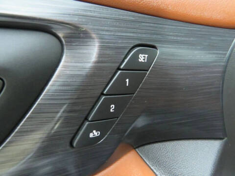 2018 Chevrolet Traverse High Country