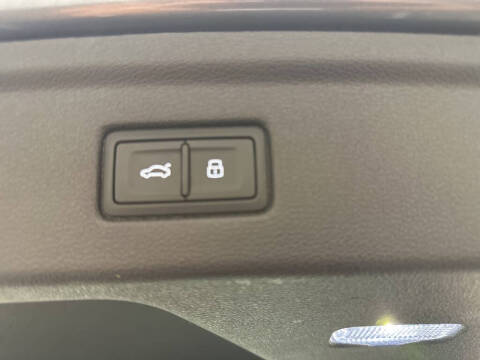 2023 Audi A5 Sportback quattro S line Prem Plus 45 TFSI