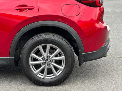 2023 Mazda CX-5 2.5 S Preferred