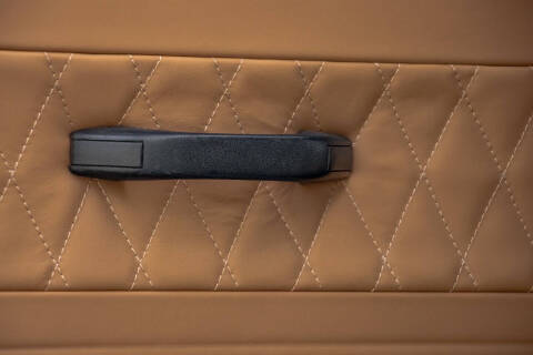 1994 Land Rover Defender