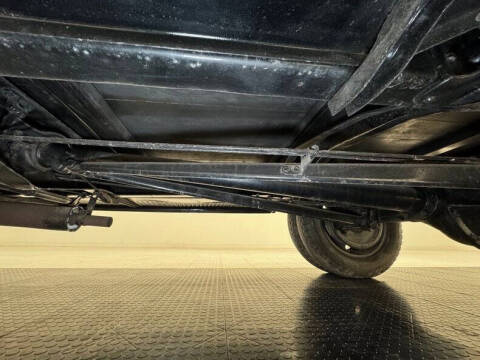 1932 Ford Panel Truck