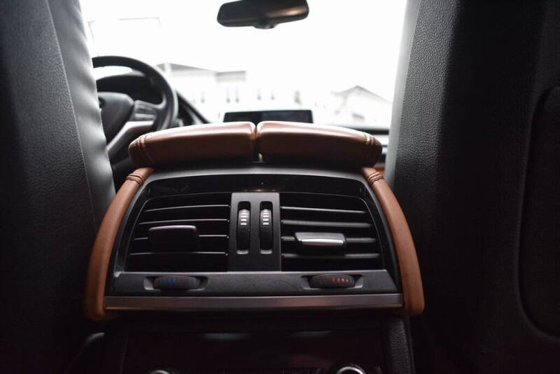 2019 BMW X6 xDrive35i