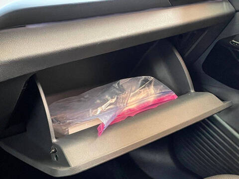 2023 Volkswagen ID.4 Pro S Plus