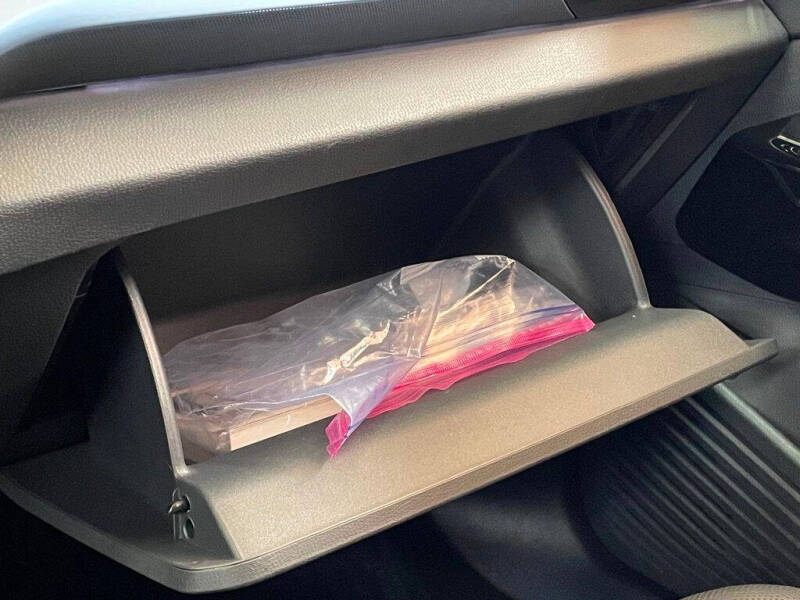 2023 Volkswagen ID.4 Pro S Plus