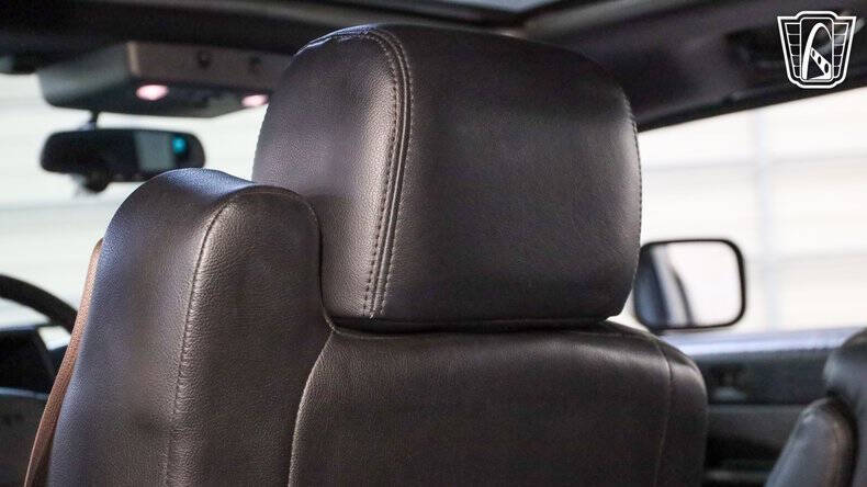 2003 HUMMER H2
