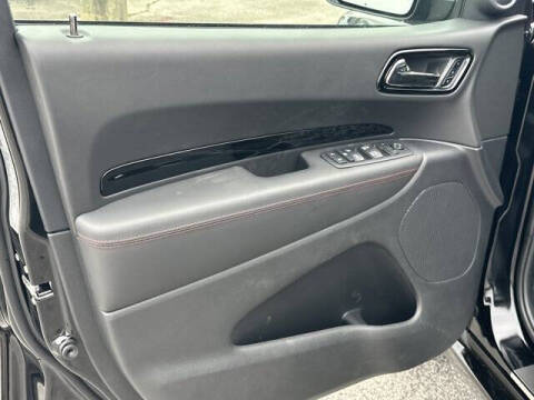 2026 Dodge Durango GT HEMI Plus