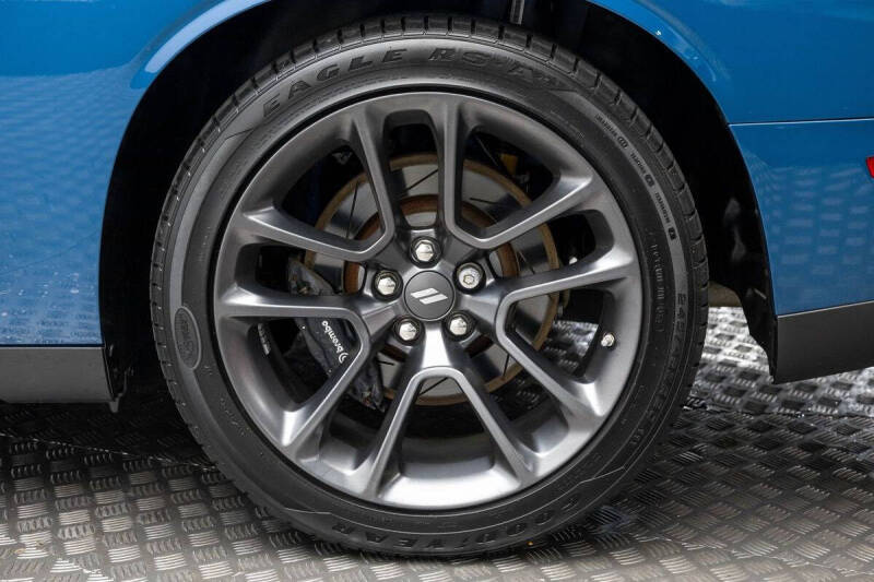 2020 Dodge Challenger