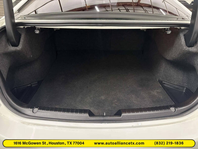 2016 Mazda MAZDA6 i Touring