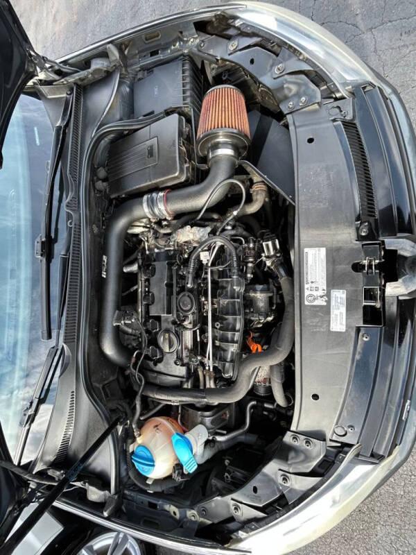 2012 Volkswagen Golf R