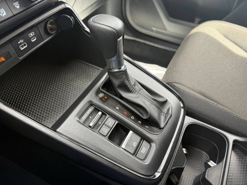 2023 Honda CR-V