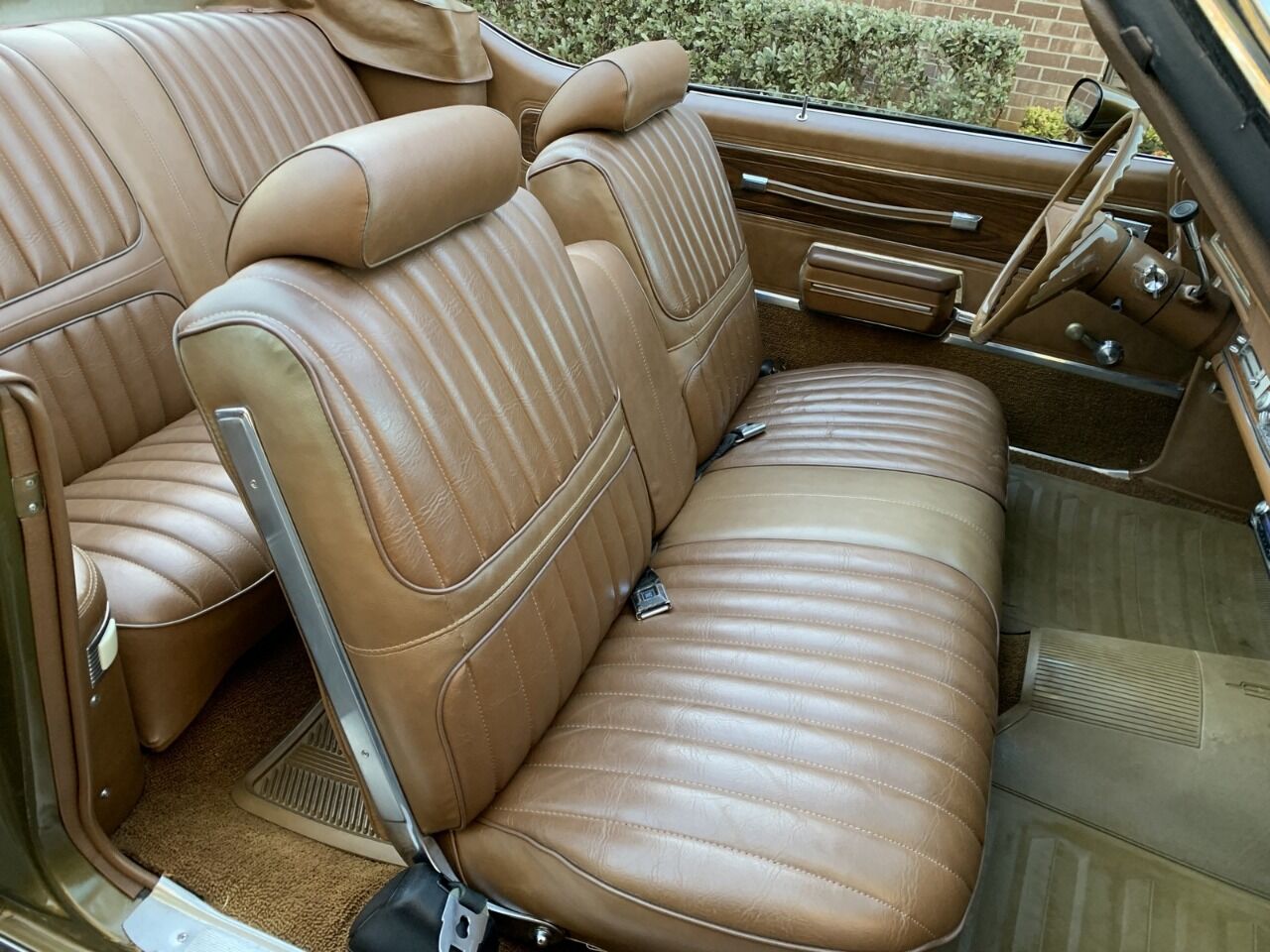 1972 Oldsmobile Cutlass 58