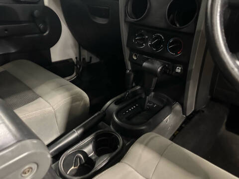 2008 Jeep Wrangler X RHD