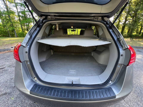 2012 Nissan Rogue SV