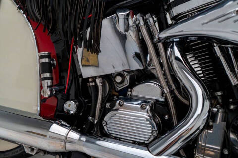 1999 Indian Chief