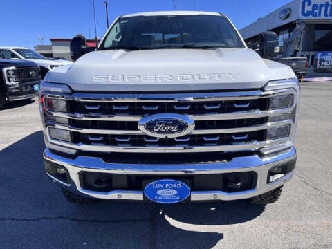 2026 Ford F-350 Super Duty