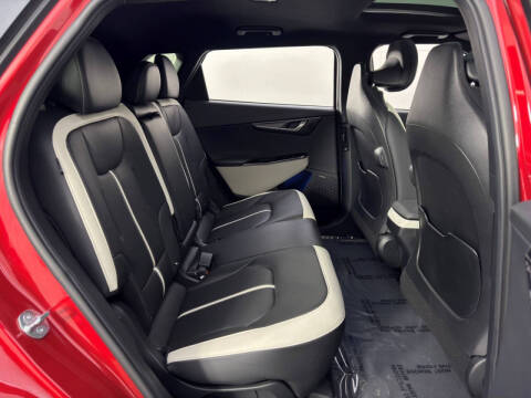 2025 Kia EV6 GT-Line