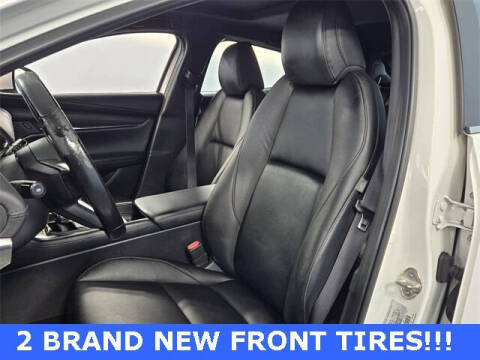 2022 Mazda Mazda3 Hatchback Preferred