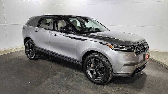 2020 Land Rover Range Rover Velar for sale at NJ Car Buyer in Jersey City, NJ