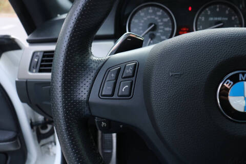 2013 BMW 3 Series 335is