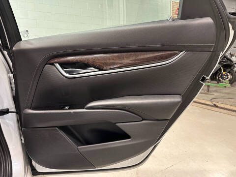 2017 Cadillac XTS Premium Luxury