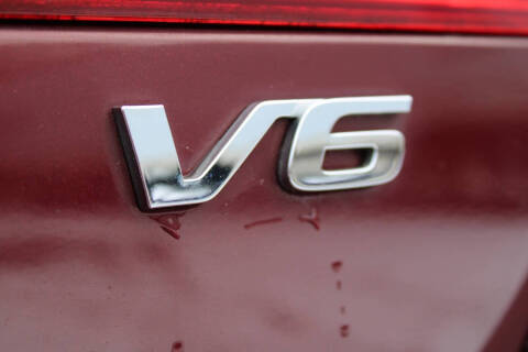 2014 Honda Accord EX-L V6