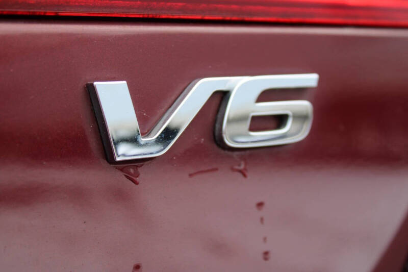 2014 Honda Accord EX-L V6