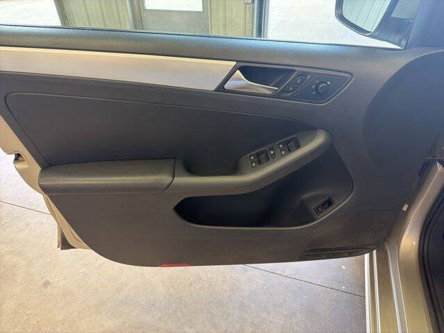 2012 Volkswagen Jetta