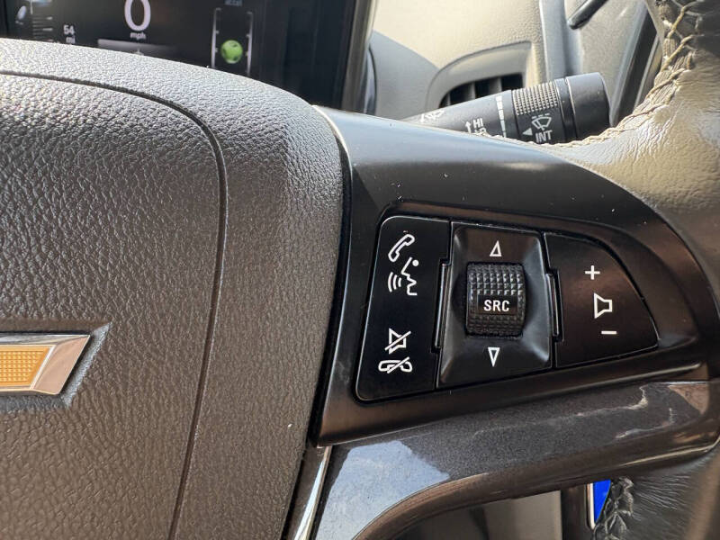 2013 Chevrolet Volt Premium