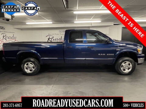 2006 Dodge Ram 2500