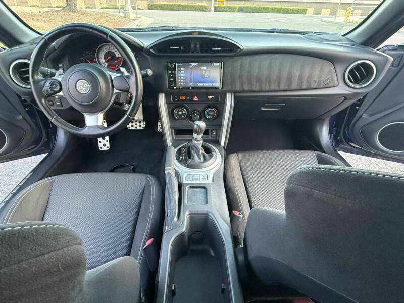2017 Toyota 86
