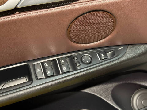 2014 BMW X5 xDrive35i