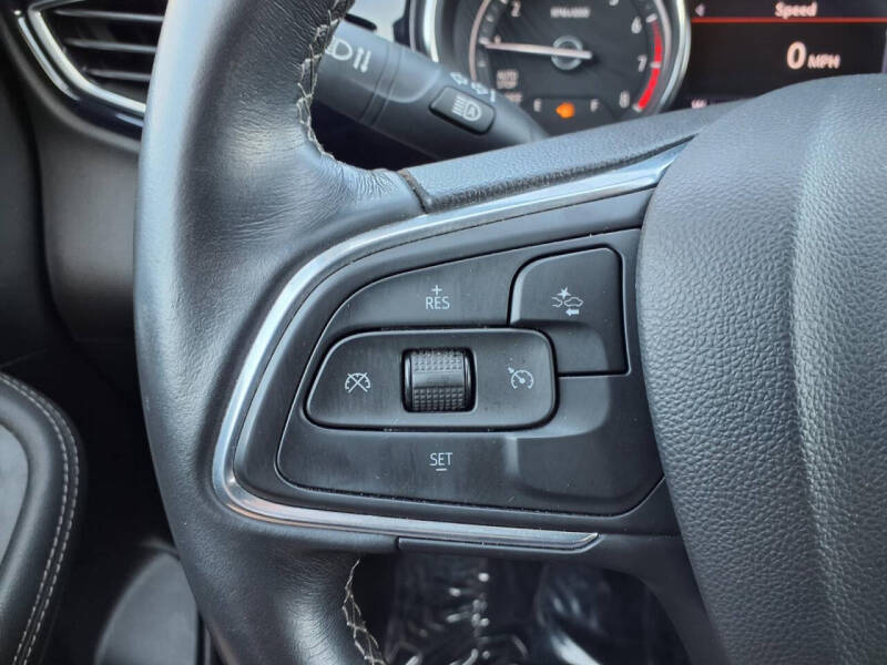 2020 Buick Encore GX Preferred - Photo 12