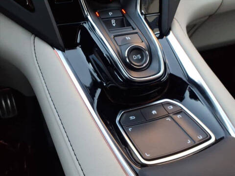 2025 Acura RDX SH-AWD w/Advance w/A-SPEC