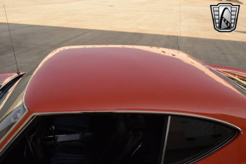 1969 Chevrolet Chevelle