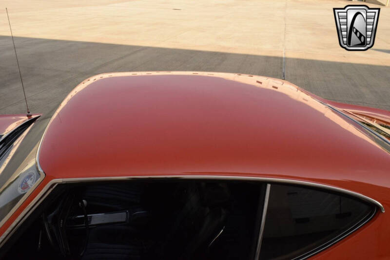 1969 Chevrolet Chevelle