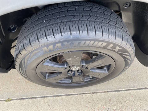 2020 Honda Ridgeline Black Edition