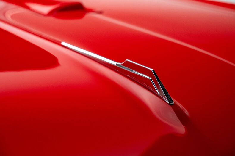 1966 Chevrolet Chevelle