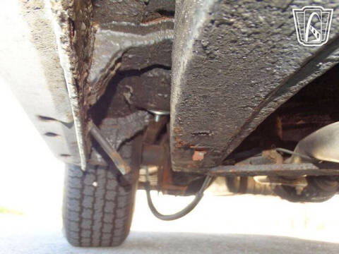 1957 Mercury Monterey