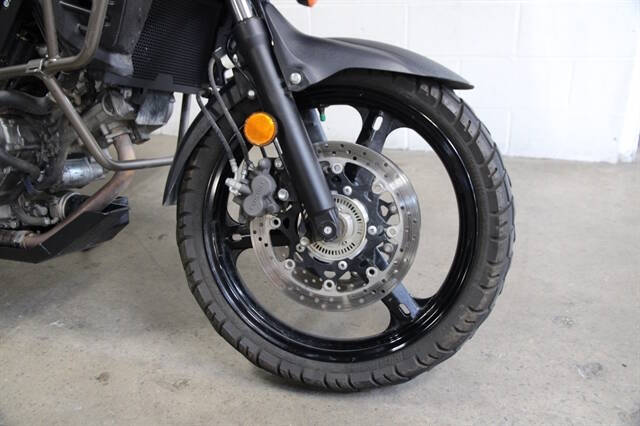 2015 Suzuki V-STROM 65