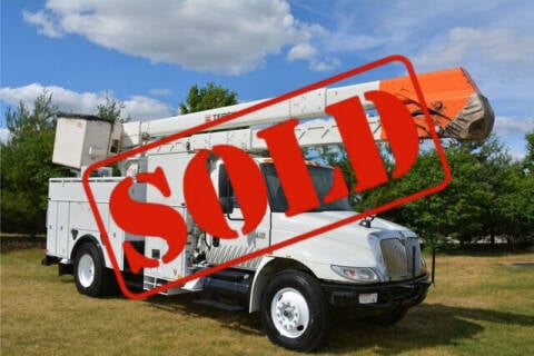 2007 International DuraStar 4300