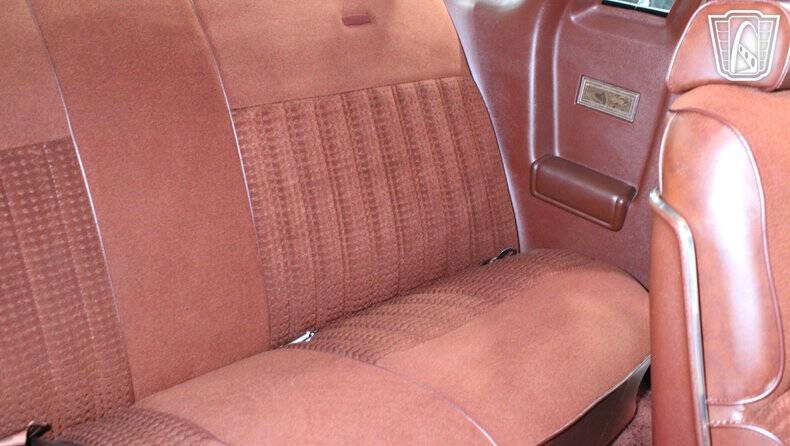 1979 Ford Thunderbird