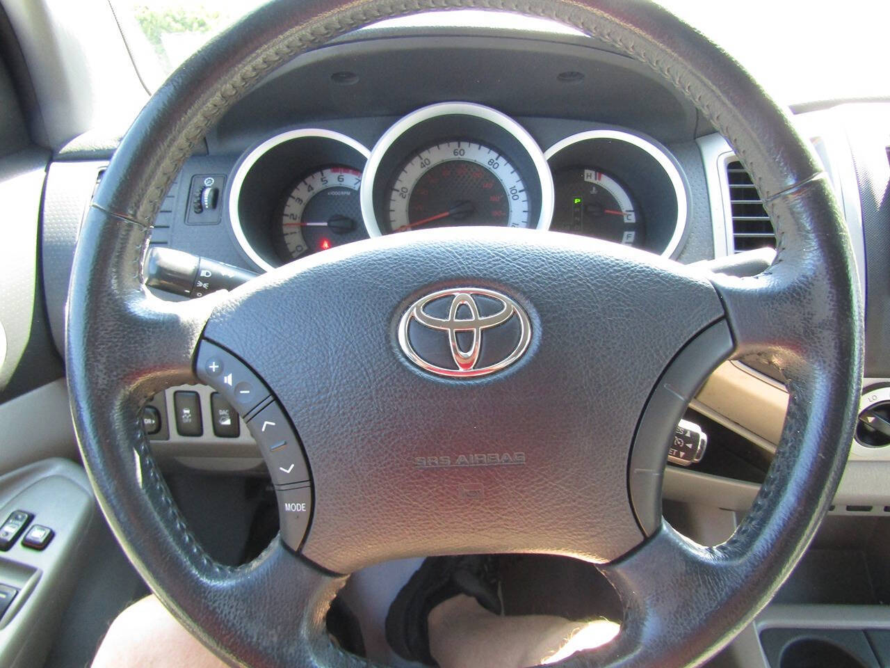 2011 Toyota Tacoma for sale at Joe s Preowned Autos in Moundsville, WV