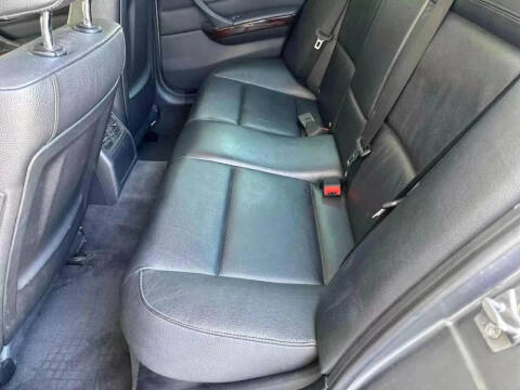 2011 BMW 3 Series 335i